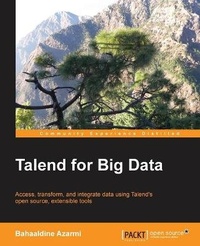 Enlarge image Cover: Talend for Big Data - Packt Publishing