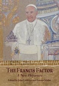 Cover: The Francis Factor - Columba Press