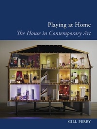 Enlarge image Cover: Playing at Home - Reaktion Books