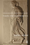 Cover: Psychoanalytic Technique and Theory - Karnac Books