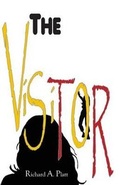 Cover: The Visitor - Paragon Publishing