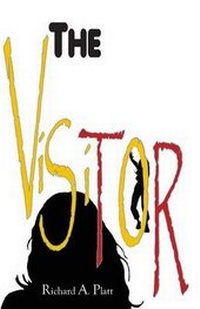 Enlarge image Cover: The Visitor - Paragon Publishing