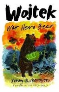 Cover: Wojtek: War Hero Bear - Birlinn Ltd