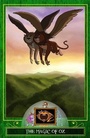 Cover: The Magic of Oz - Sweet Cherry Publishing