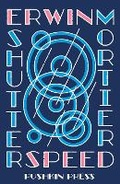Cover: Shutterspeed - Pushkin Press