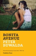 Cover: Bonita Avenue - Pushkin Press