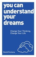 Cover: You Can Understand Your Dreams - Watkins Publishing