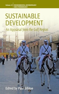 Enlarge image Cover: Sustainable Development - Berghahn Books
