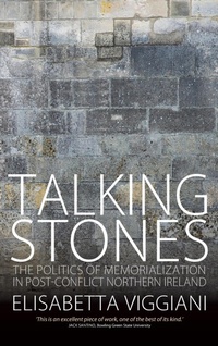 Abbildung von: Talking Stones - Berghahn Books