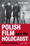 Cover: Polish Film and the Holocaust - Berghahn Books
