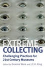 Cover: Extreme Collecting - Berghahn Books