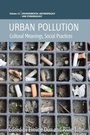 Cover: Urban Pollution - Berghahn Books