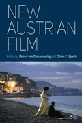 Cover: New Austrian Film - Berghahn Books