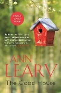 Enlarge image Cover: The Good House - Corvus