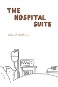 Cover: Hospital Suite - Drawn and Quarterly