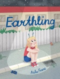 Cover: Earthling - Drawn and Quarterly