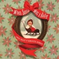 Cover: When Santa Was A Baby - Tundra Books