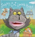 Cover: Sammy Cat Leaves Home - Top That! Publishing Ltd