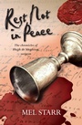 Cover: Rest Not In Peace - Lion Fiction