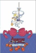 Cover: Adventure Time: Fionna & Cake - Titan Comics