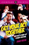 Cover: Compass Points - Get Your Act Together - Compass Books