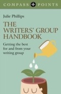 Cover: Compass Points - The Writers' Group Handbook - Compass Books