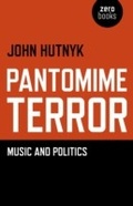 Cover: Pantomime Terror - Zero Books