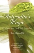 Cover: Aphrodite's Magic - Moon Books