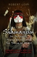 Cover: Shamanism for Teenagers, Young Adults and The Young At Heart - Soul Rocks Books