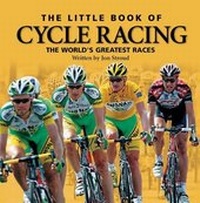 Enlarge image Cover: Little Book of Cycle Racing - G2 Entertainment Ltd