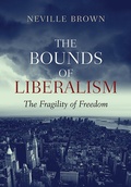 Cover: Bounds of Liberalism - Sussex Academic Press
