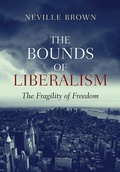 Cover: Bounds of Liberalism - Sussex Academic Press