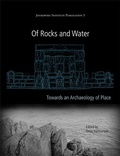 Cover: Of Rocks and Water - Oxbow Books