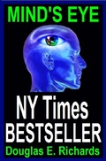 Cover: Mind's Eye - Paragon Press