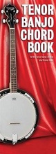 Cover: Tenor Banjo Chord Book - Wise Publications