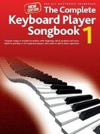 Abbildung von: Complete Keyboard Player - Wise Publications