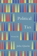 Cover: Political Ties - Matador