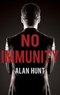Cover: No Immunity - Matador