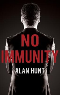 Enlarge image Cover: No Immunity - Matador