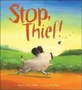 Cover: Stop Thief - Kids Can Press