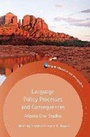 Cover: Language Policy Processes and Consequences - Multilingual Matters