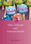 Cover: Salsa, Language and Transnationalism - Multilingual Matters
