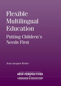 Cover: Flexible Multilingual Education - Multilingual Matters