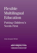 Cover: Flexible Multilingual Education - Multilingual Matters