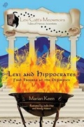Cover: Lexi and Hippocrates - Life Journey Publishing