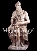 Cover: Miguel &Aacute;ngel y obras de arte - Parkstone International