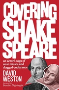 Cover: Covering Shakespeare - Oberon Books Ltd
