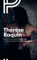 Cover: Therese Raquin - Oberon Books Ltd