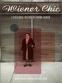 Cover: Wiener Chic - Intellect Books