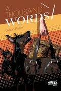 Cover: A Thousand Words - ReadZone Books Limited